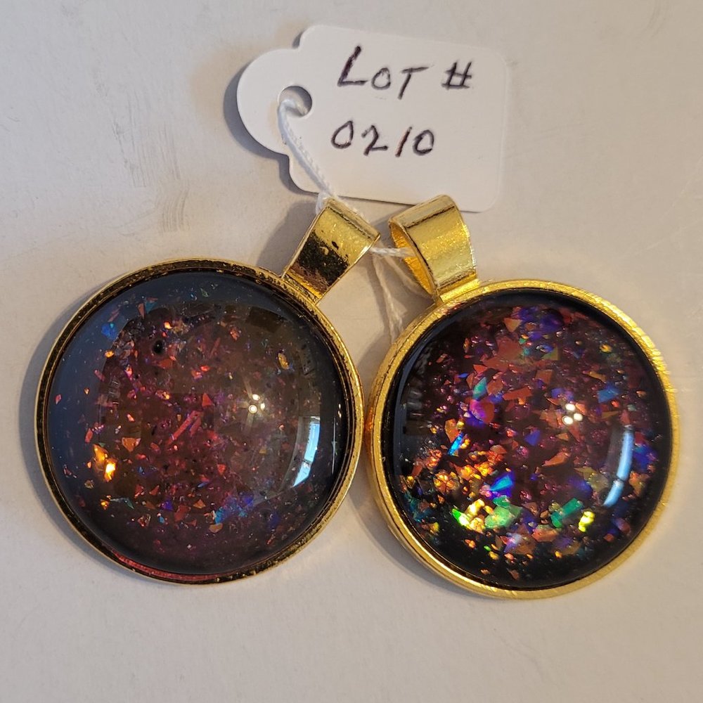 Necklace Pendants - Picture 7 of 7